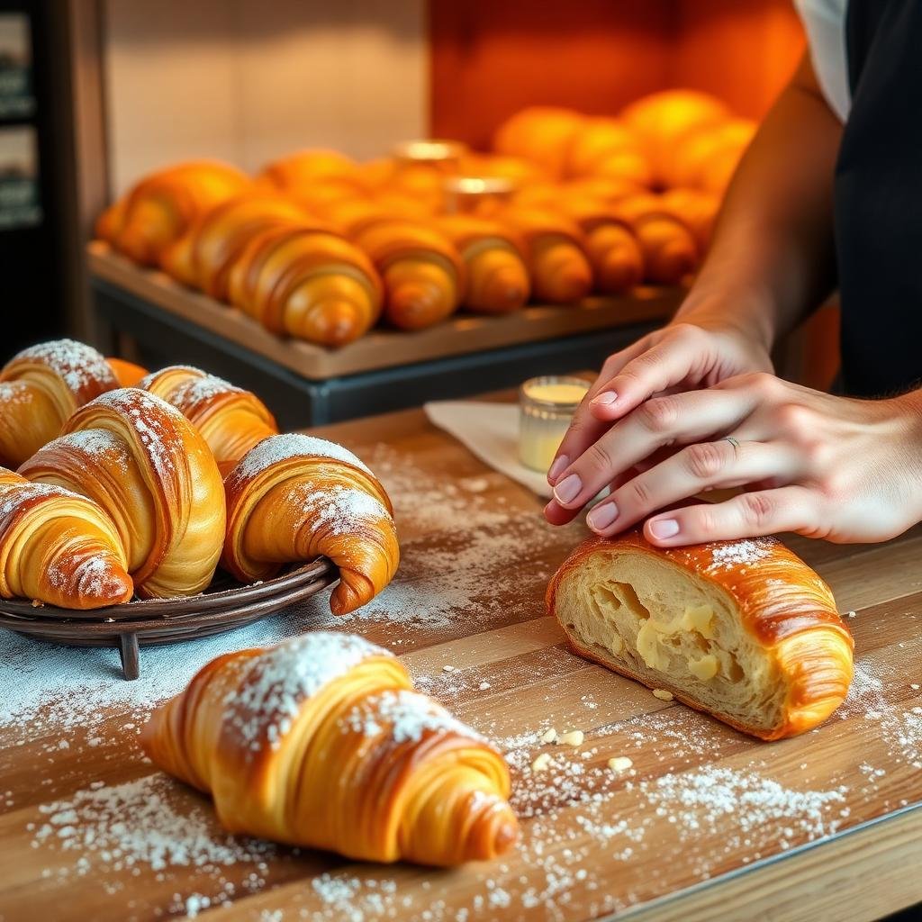 Artisan Bakery