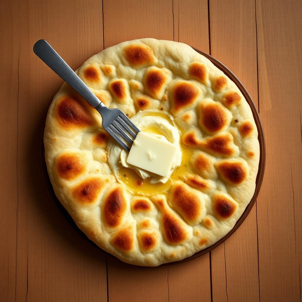 Ways to enjoy real white butter