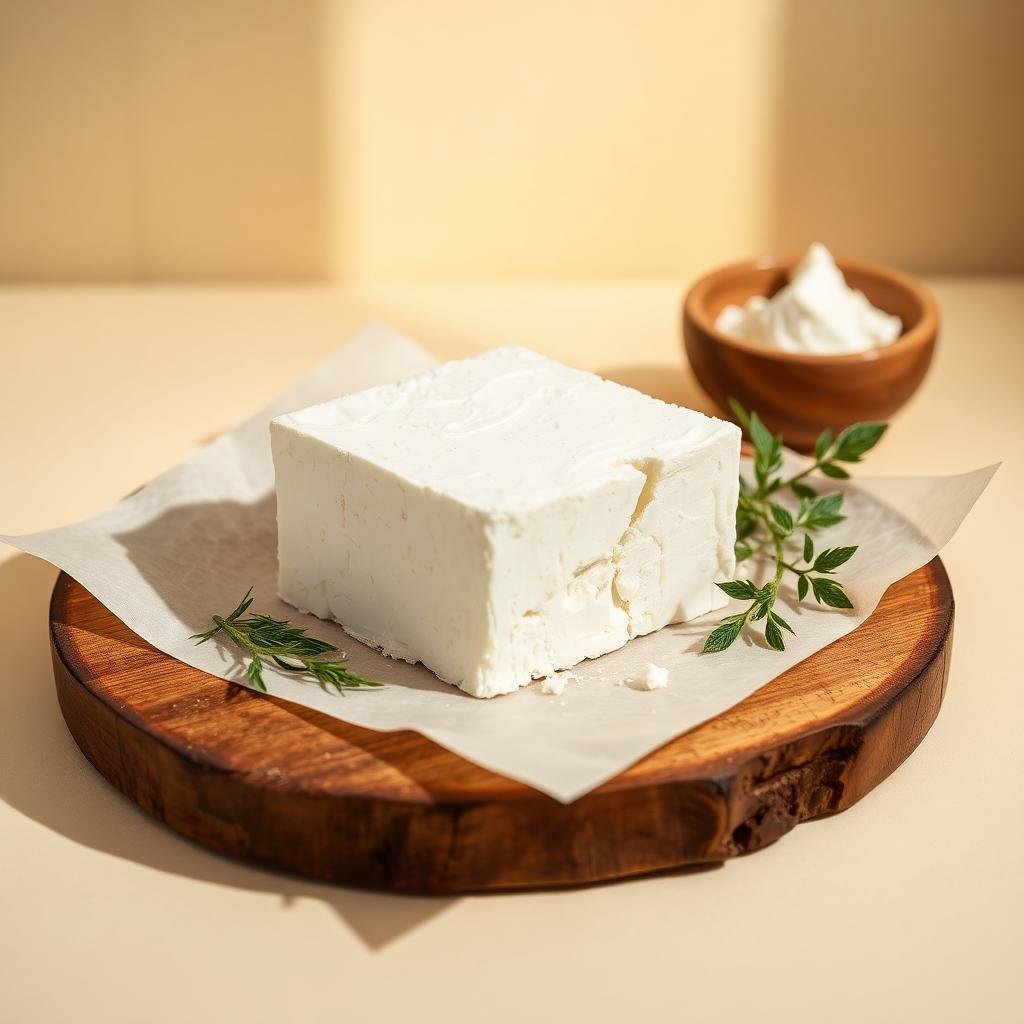Fresh Paneer